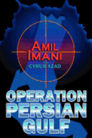 bokomslag Operation Persian Gulf