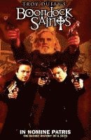 bokomslag Boondock Saints Volume 1