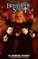 Boondock Saints Volume 1