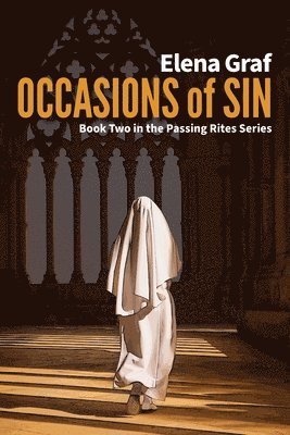 Elena Graf - Occasions of Sin, Häftad