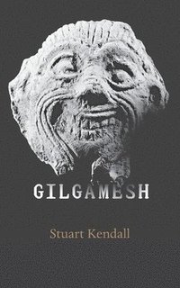 bokomslag Gilgamesh