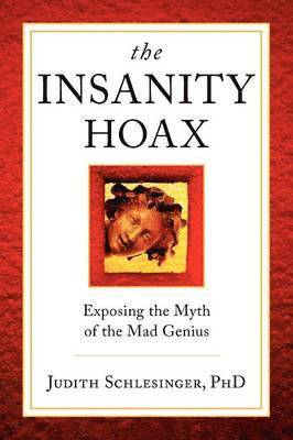 bokomslag Insanity Hoax