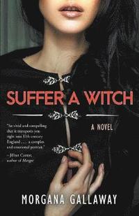 bokomslag Suffer a Witch