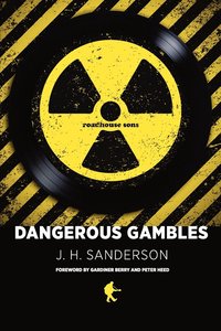 bokomslag Dangerous Gambles