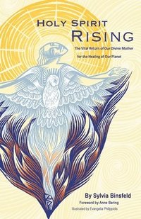 bokomslag Holy Spirit Rising