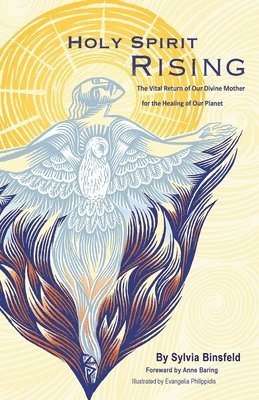 Holy Spirit Rising 1