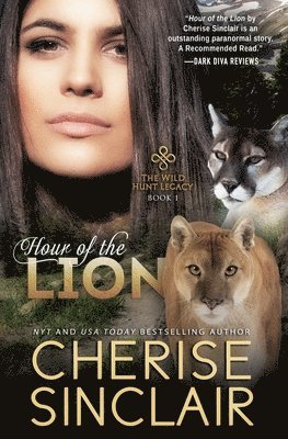 Hour of the Lion 1