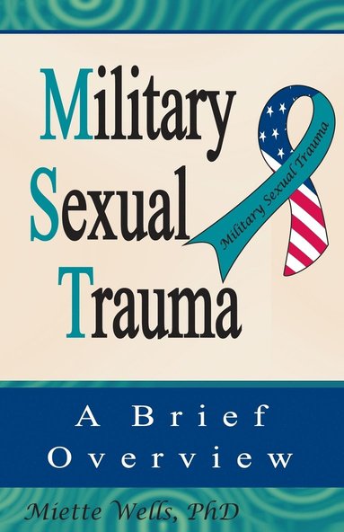 bokomslag Military Sexual Trauma