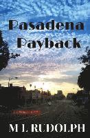 bokomslag Pasadena Payback
