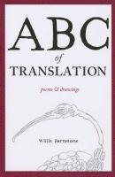 bokomslag ABC of Translation