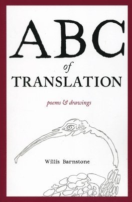 bokomslag ABC of Translation