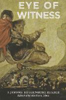Jerome Rothenberg, Heriberto Yepez, Jerome Rothenberg - Eye of Witness, Häftad