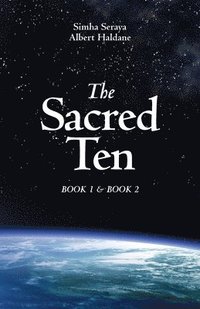bokomslag The Sacred Ten
