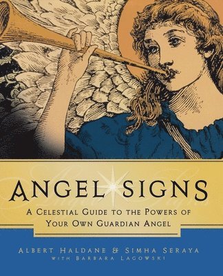 Angel Signs 1
