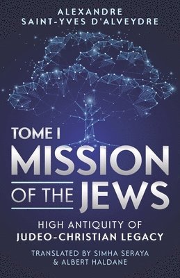 Mission of the Jews 1