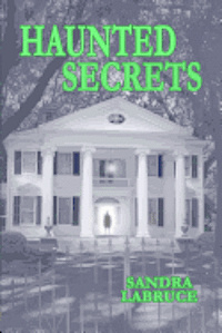 bokomslag Haunted Secrets