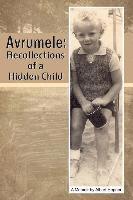 Albert Hepner - Avrumele: A Memoir, Häftad