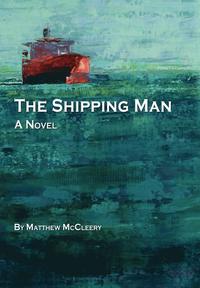 bokomslag The Shipping Man