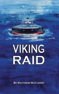 bokomslag Viking Raid