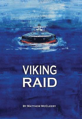 Viking Raid 1