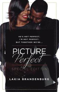 bokomslag He's not perfect. I'm not perfect. But together we're ...: Picture Perfect