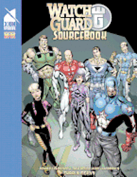 WatchGuard Sourcebook 1