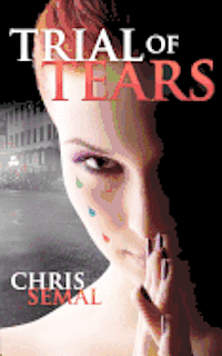 bokomslag Trial of Tears