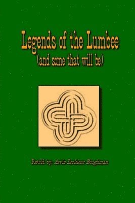 Legends of The Lumbee (and some that will be) 1