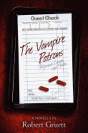 bokomslag The Vampire Patrons