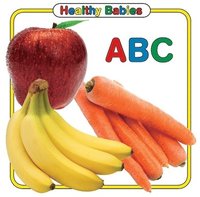 bokomslag Healthy Babies: ABC