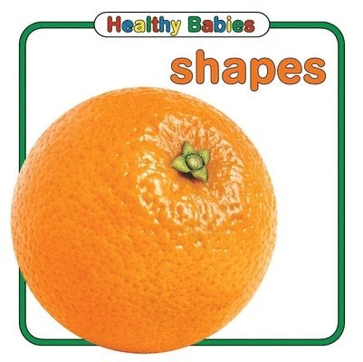 Healthy Babies: Shapes 1