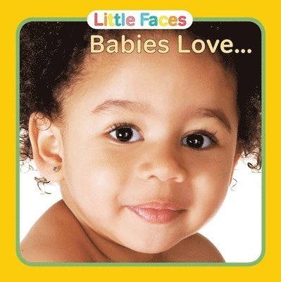 Babies Love... 1