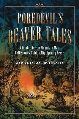 Poredevil's Beaver Tales 1