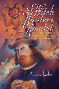 bokomslag The Witch Hunter's Amulet
