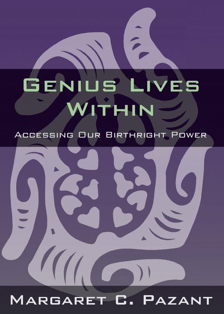 Genius Lives Within 1