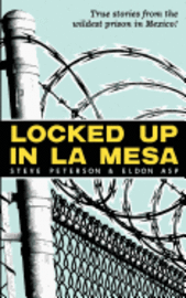 bokomslag Locked Up In La Mesa