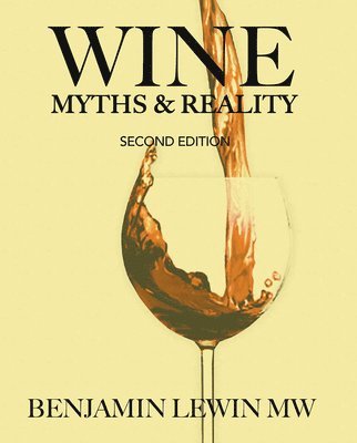 Wine Myths & Reality 1