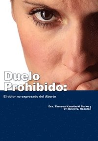 bokomslag Duelo Prohibido