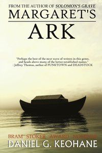 bokomslag Margaret's Ark