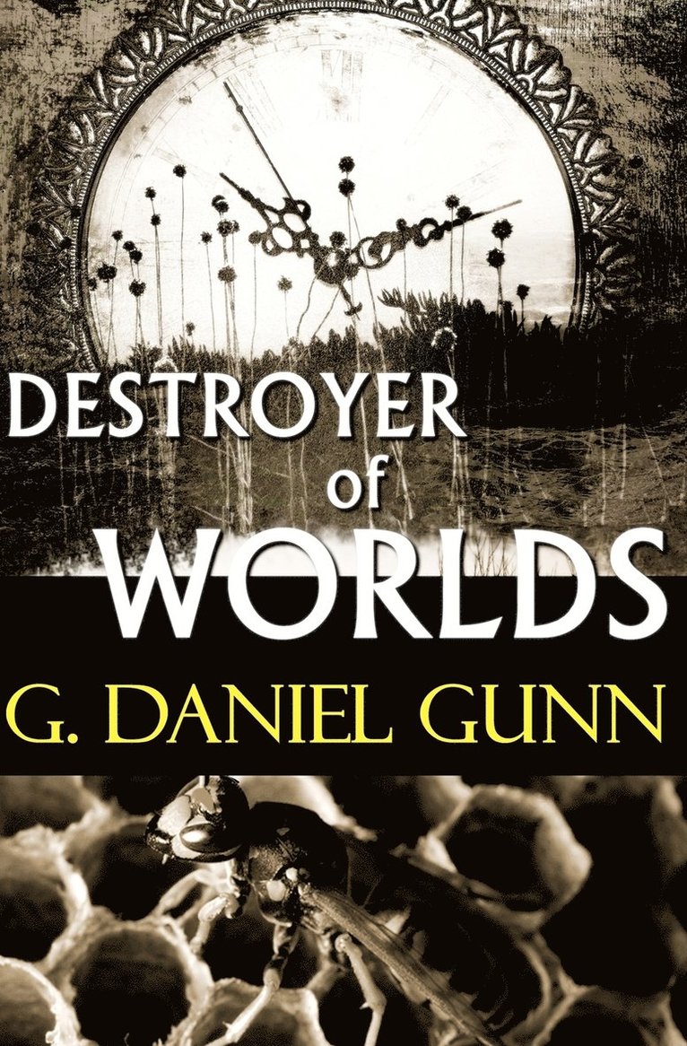 Destroyer of Worlds