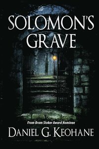 bokomslag Solomon's Grave