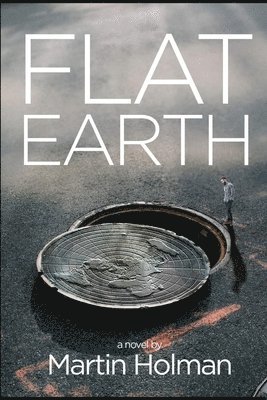 bokomslag Flat Earth