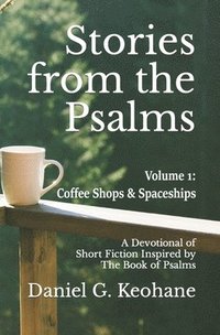 bokomslag Stories from the Psalms, Volume 1