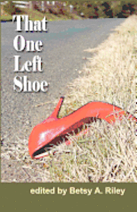bokomslag That One Left Shoe