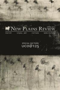bokomslag New Plains Review: Spring 2015