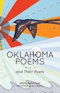 bokomslag Oklahoma Poems... and Their Poets