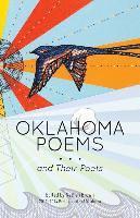 Stephen Dunn, Nathan Brown - Oklahoma Poems... and Their Poets, Häftad