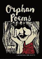 bokomslag Orphan Poems