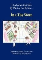 In A Toy Store