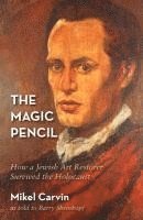 bokomslag The Magic Pencil